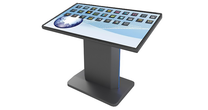 Interactive table Philips BDL425600